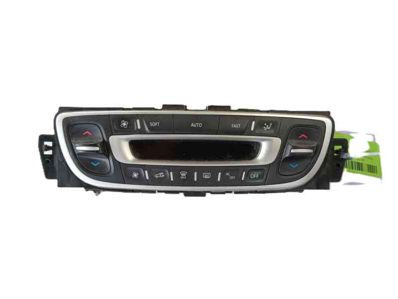 Recambio de mando calefaccion / aire acondicionado para renault megane iii hatchback (bz0/1_, b3_) 1.5 dci referencia OEM IAM   
