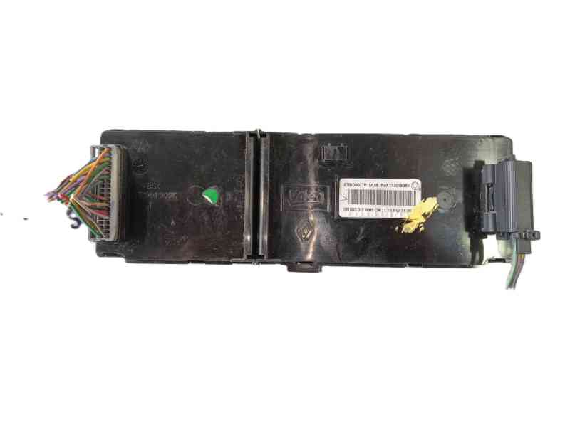 Recambio de mando calefaccion / aire acondicionado para renault megane iii hatchback (bz0/1_, b3_) 1.5 dci referencia OEM IAM   