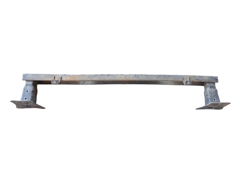 Recambio de refuerzo paragolpes trasero para citroën berlingo multispace (b9) 1.6 bluehdi 120 referencia OEM IAM   