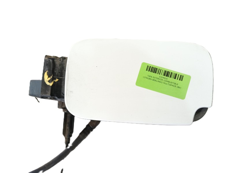 Recambio de tapa exterior combustible para citroën berlingo multispace (b9) 1.6 bluehdi 120 referencia OEM IAM   