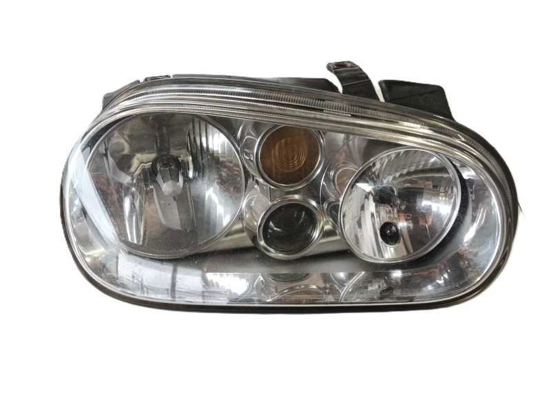 Recambio de faro derecho para volkswagen golf iv (1j1) 1.9 tdi referencia OEM IAM   