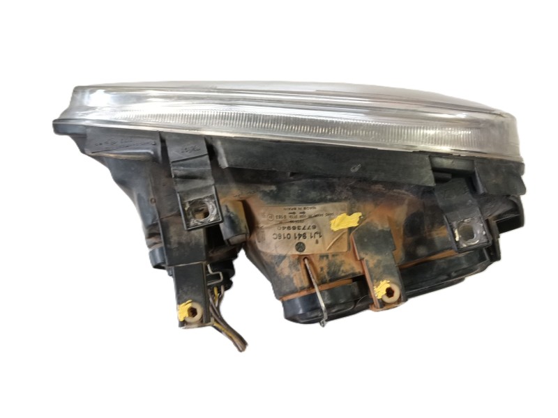 Recambio de faro derecho para volkswagen golf iv (1j1) 1.9 tdi referencia OEM IAM   
