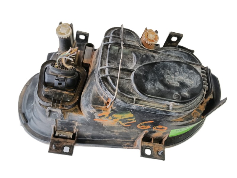 Recambio de faro derecho para volkswagen golf iv (1j1) 1.9 tdi referencia OEM IAM   