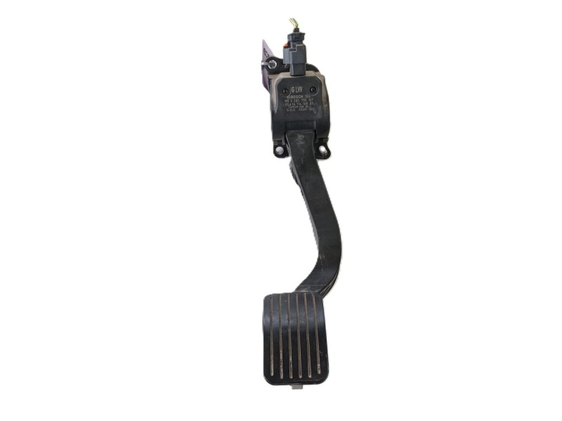 Recambio de pedal acelerador para citroën berlingo multispace (b9) 1.6 bluehdi 120 referencia OEM IAM   
