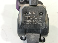 Recambio de pedal acelerador para citroën berlingo multispace (b9) 1.6 bluehdi 120 referencia OEM IAM    2