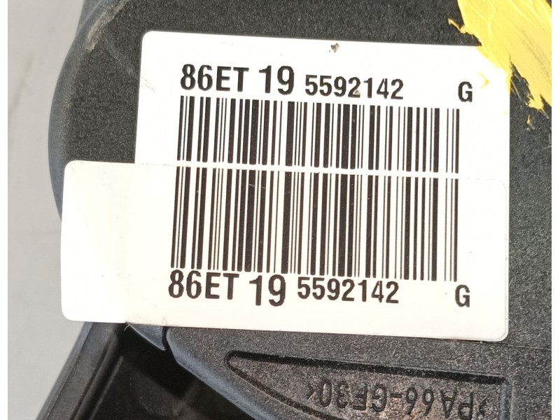 Recambio de pedal acelerador para citroën berlingo multispace (b9) 1.6 bluehdi 120 referencia OEM IAM   