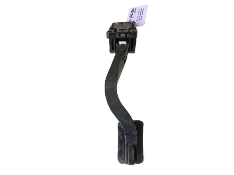 Recambio de pedal acelerador para citroën berlingo multispace (b9) 1.6 bluehdi 120 referencia OEM IAM   