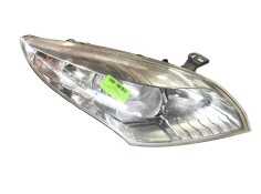 Recambio de faro derecho para renault megane iii hatchback (bz0/1_, b3_) 1.5 dci referencia OEM IAM 260100850R / 260108719R  