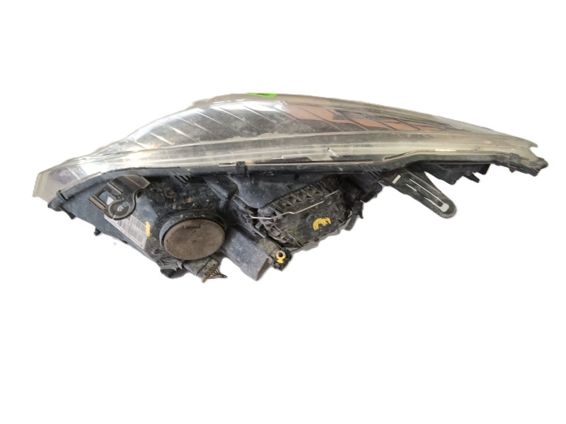 Recambio de faro derecho para renault megane iii hatchback (bz0/1_, b3_) 1.5 dci referencia OEM IAM 260100850R / 260108719R  