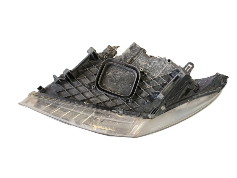 Recambio de faro derecho para renault megane iii hatchback (bz0/1_, b3_) 1.5 dci referencia OEM IAM 260100850R / 260108719R  