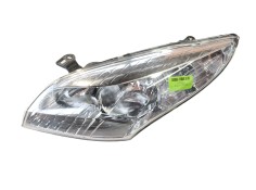 Recambio de faro izquierdo para renault megane iii hatchback (bz0/1_, b3_) 1.5 dci referencia OEM IAM 260601141R / 260607449R  