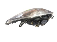 Recambio de faro izquierdo para renault megane iii hatchback (bz0/1_, b3_) 1.5 dci referencia OEM IAM 260601141R / 260607449R   2