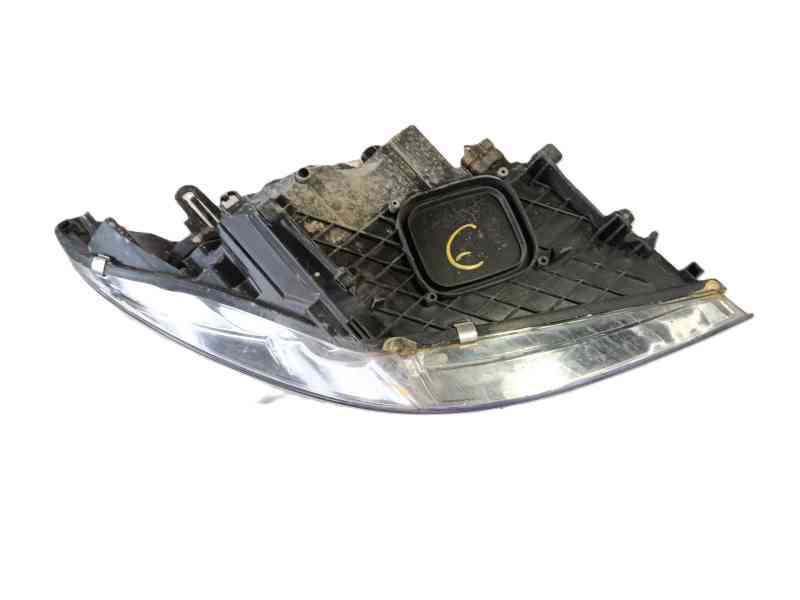 Recambio de faro izquierdo para renault megane iii hatchback (bz0/1_, b3_) 1.5 dci referencia OEM IAM 260601141R / 260607449R  