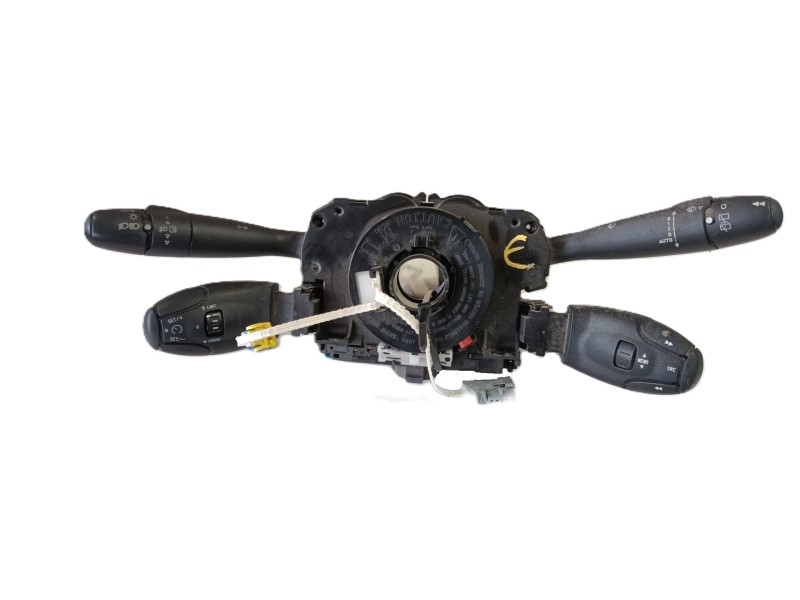Recambio de mando multifuncion para citroën berlingo multispace (b9) 1.6 bluehdi 120 referencia OEM IAM 98110413ZD  