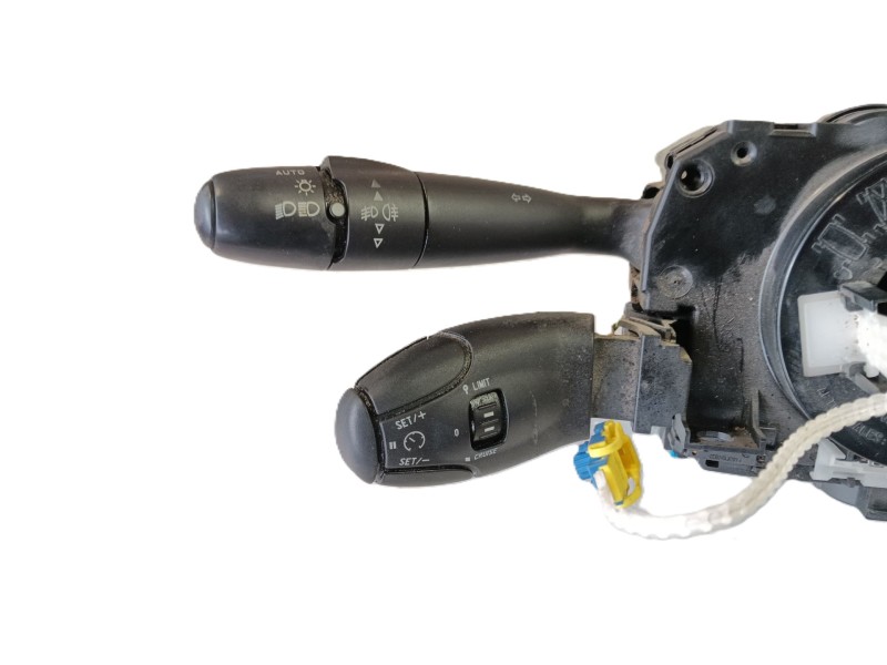 Recambio de mando multifuncion para citroën berlingo multispace (b9) 1.6 bluehdi 120 referencia OEM IAM 98110413ZD  