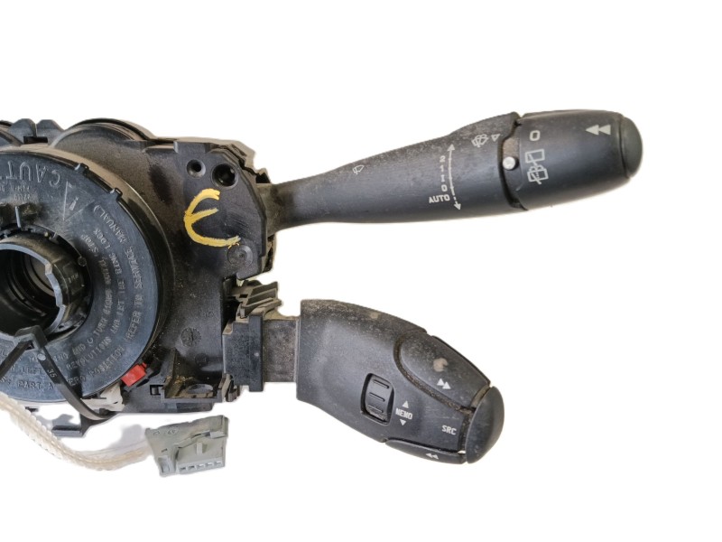 Recambio de mando multifuncion para citroën berlingo multispace (b9) 1.6 bluehdi 120 referencia OEM IAM 98110413ZD  