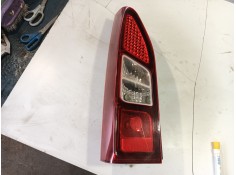 Recambio de piloto trasero izquierdo para citroën berlingo multispace (b9) 1.6 bluehdi 120 referencia OEM IAM    2