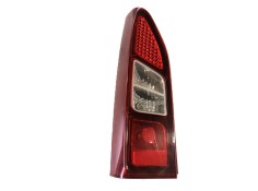 Recambio de piloto trasero izquierdo para citroën berlingo multispace (b9) 1.6 bluehdi 120 referencia OEM IAM 1680022780  