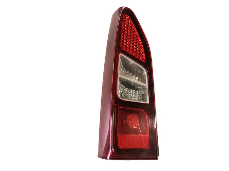 Recambio de piloto trasero izquierdo para citroën berlingo multispace (b9) 1.6 bluehdi 120 referencia OEM IAM 1680022780  