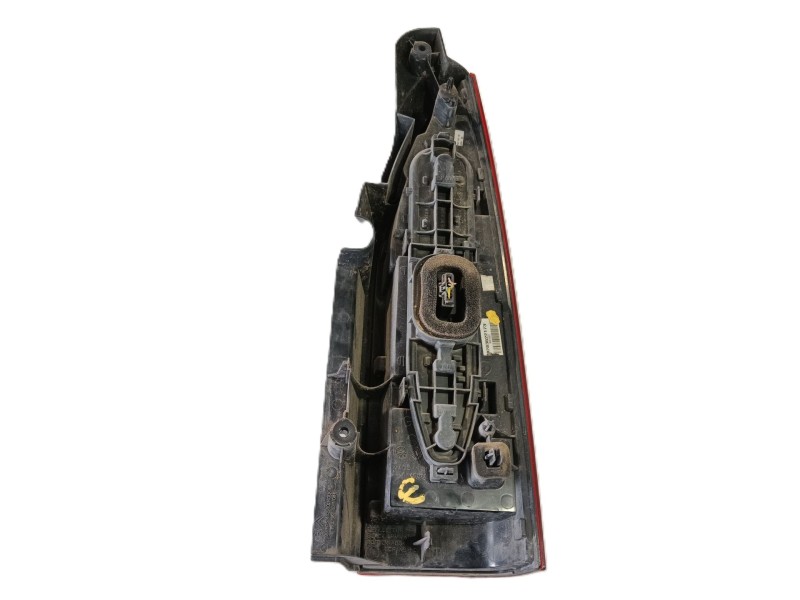 Recambio de piloto trasero izquierdo para citroën berlingo multispace (b9) 1.6 bluehdi 120 referencia OEM IAM 1680022780  