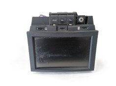 Recambio de sistema audio / radio cd para citroën berlingo multispace (b9) 1.6 bluehdi 120 referencia OEM IAM   
