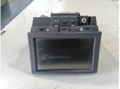 Recambio de sistema audio / radio cd para citroën berlingo multispace (b9) 1.6 bluehdi 120 referencia OEM IAM   