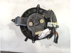 Recambio de ventilador calefaccion para citroën berlingo multispace (b9) 1.6 bluehdi 120 referencia OEM IAM 6441CG  