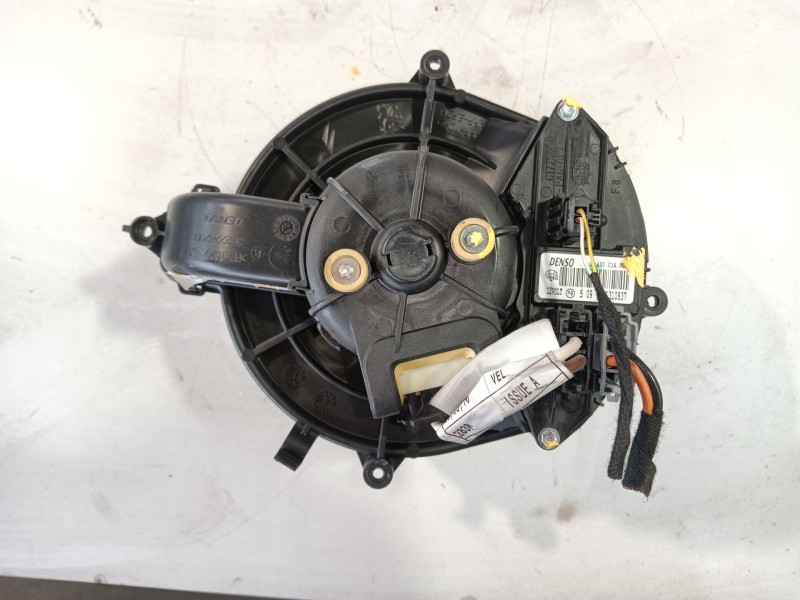 Recambio de ventilador calefaccion para citroën berlingo multispace (b9) 1.6 bluehdi 120 referencia OEM IAM 6441CG  