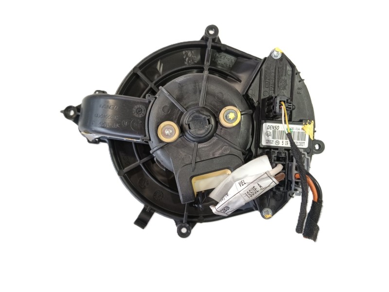 Recambio de ventilador calefaccion para citroën berlingo multispace (b9) 1.6 bluehdi 120 referencia OEM IAM 6441CG  