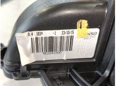 Recambio de ventilador calefaccion para citroën berlingo multispace (b9) 1.6 bluehdi 120 referencia OEM IAM 6441CG   2
