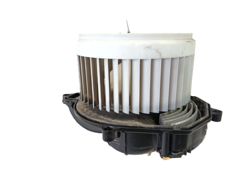 Recambio de ventilador calefaccion para citroën berlingo multispace (b9) 1.6 bluehdi 120 referencia OEM IAM 6441CG  