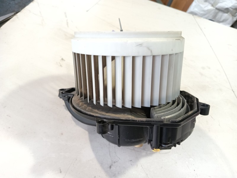 Recambio de ventilador calefaccion para citroën berlingo multispace (b9) 1.6 bluehdi 120 referencia OEM IAM 6441CG  
