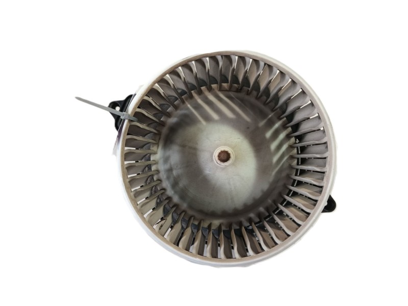 Recambio de ventilador calefaccion para citroën berlingo multispace (b9) 1.6 bluehdi 120 referencia OEM IAM 6441CG  