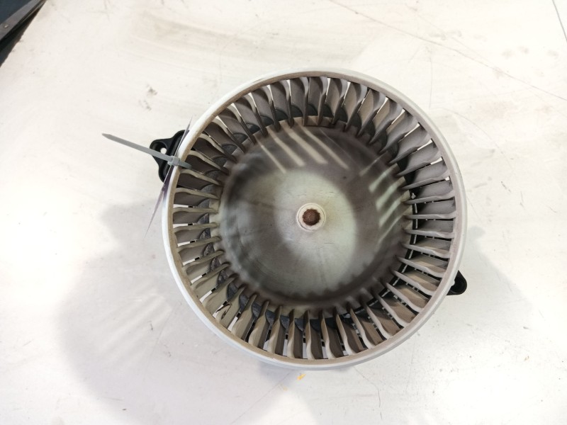 Recambio de ventilador calefaccion para citroën berlingo multispace (b9) 1.6 bluehdi 120 referencia OEM IAM 6441CG  