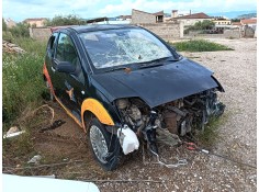 citroën c2 (jm_) del año 2004