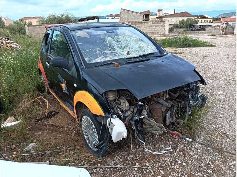 citroën c2 (jm_) del año 2004