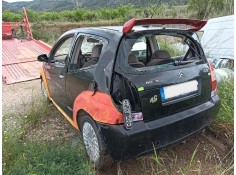 citroën c2 (jm_) del año 2004 2