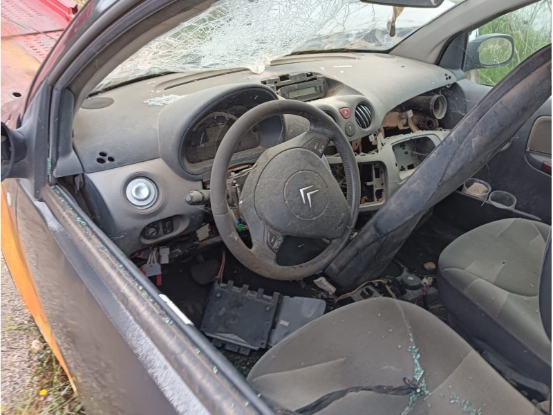 citroën c2 (jm_) del año 2004