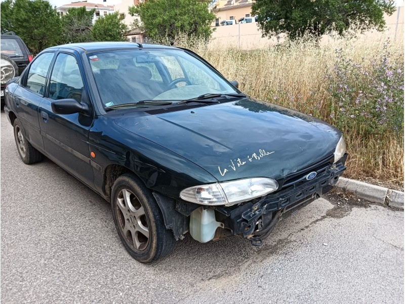 ford mondeo i sedán (gbp) del año 1994