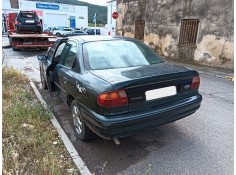 ford mondeo i sedán (gbp) del año 1994 2