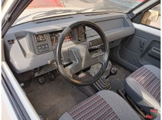 renault express furgoneta/monovolumen (f40_, g40_) del año 1988 2