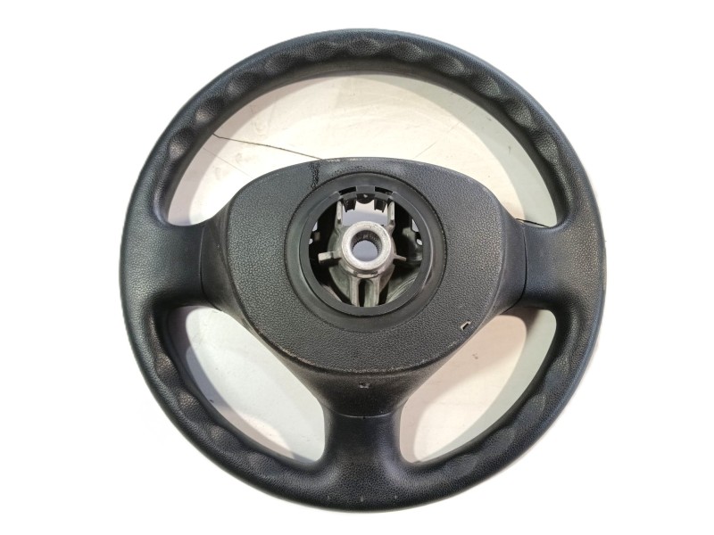 Recambio de volante para citroën berlingo multispace (b9) 1.6 bluehdi 120 referencia OEM IAM   