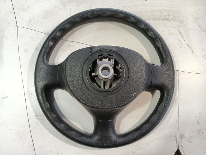 Recambio de volante para citroën berlingo multispace (b9) 1.6 bluehdi 120 referencia OEM IAM   