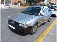 audi a3 (8l1) del año 1999