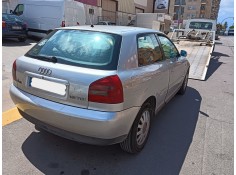 audi a3 (8l1) del año 1999 2