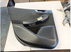 Recambio de guarnecido puerta trasera izquierda para ford focus iv (hn) 1.0 ecoboost mhev referencia OEM IAM    2