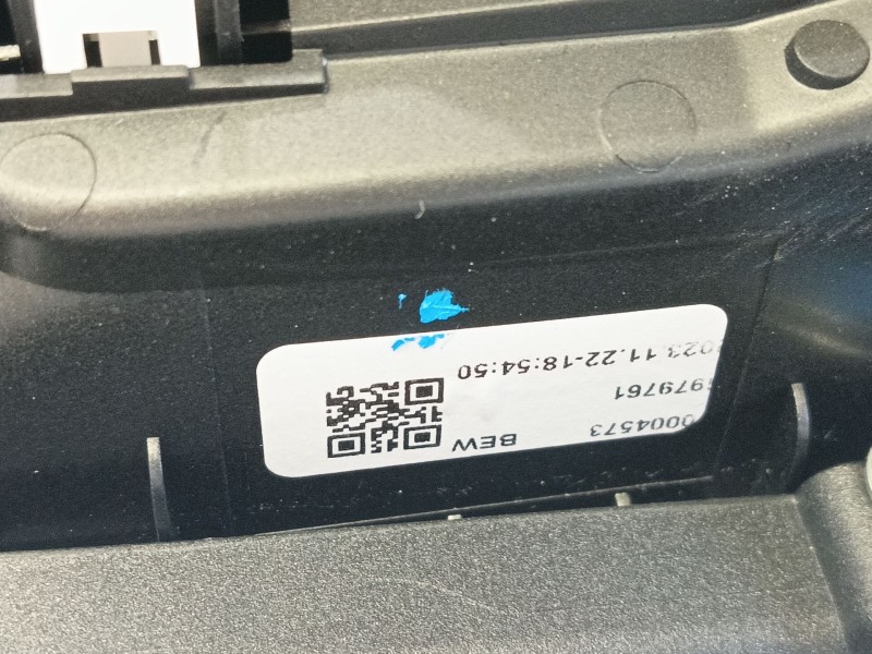 Recambio de guarnecido puerta trasera izquierda para ford focus iv (hn) 1.0 ecoboost mhev referencia OEM IAM   