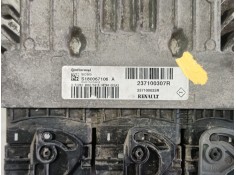 Recambio de centralita motor uce para renault megane iii hatchback (bz0/1_, b3_) 1.5 dci referencia OEM IAM    2