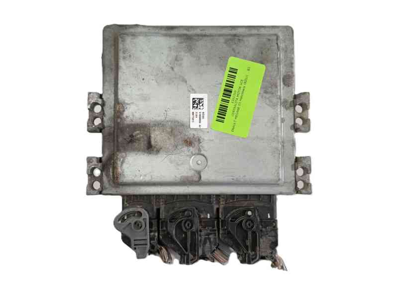 Recambio de centralita motor uce para renault megane iii hatchback (bz0/1_, b3_) 1.5 dci referencia OEM IAM   
