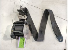 Recambio de cinturon seguridad delantero izquierdo para citroën berlingo multispace (b9) 1.6 bluehdi 120 referencia OEM IAM 9802